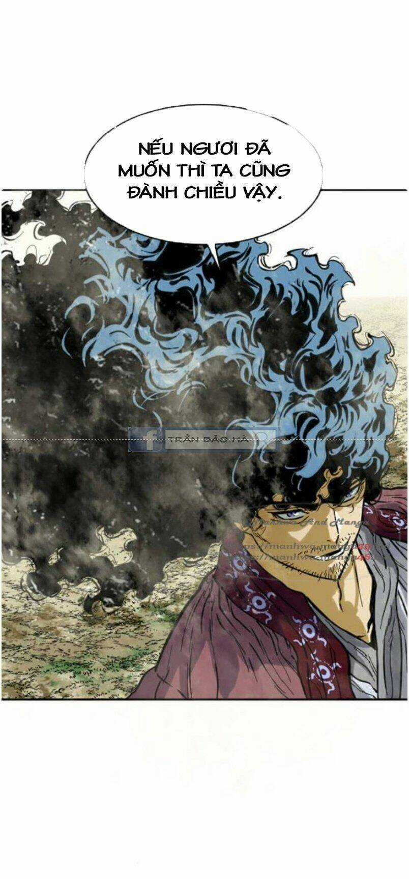 Thiên Hạ Đệ Nhất Nhân - Chapter 47 - Trang 78