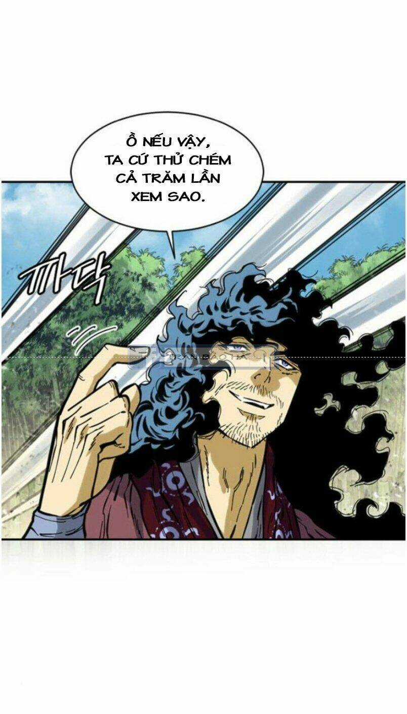 Thiên Hạ Đệ Nhất Nhân - Chapter 47 - Trang 9