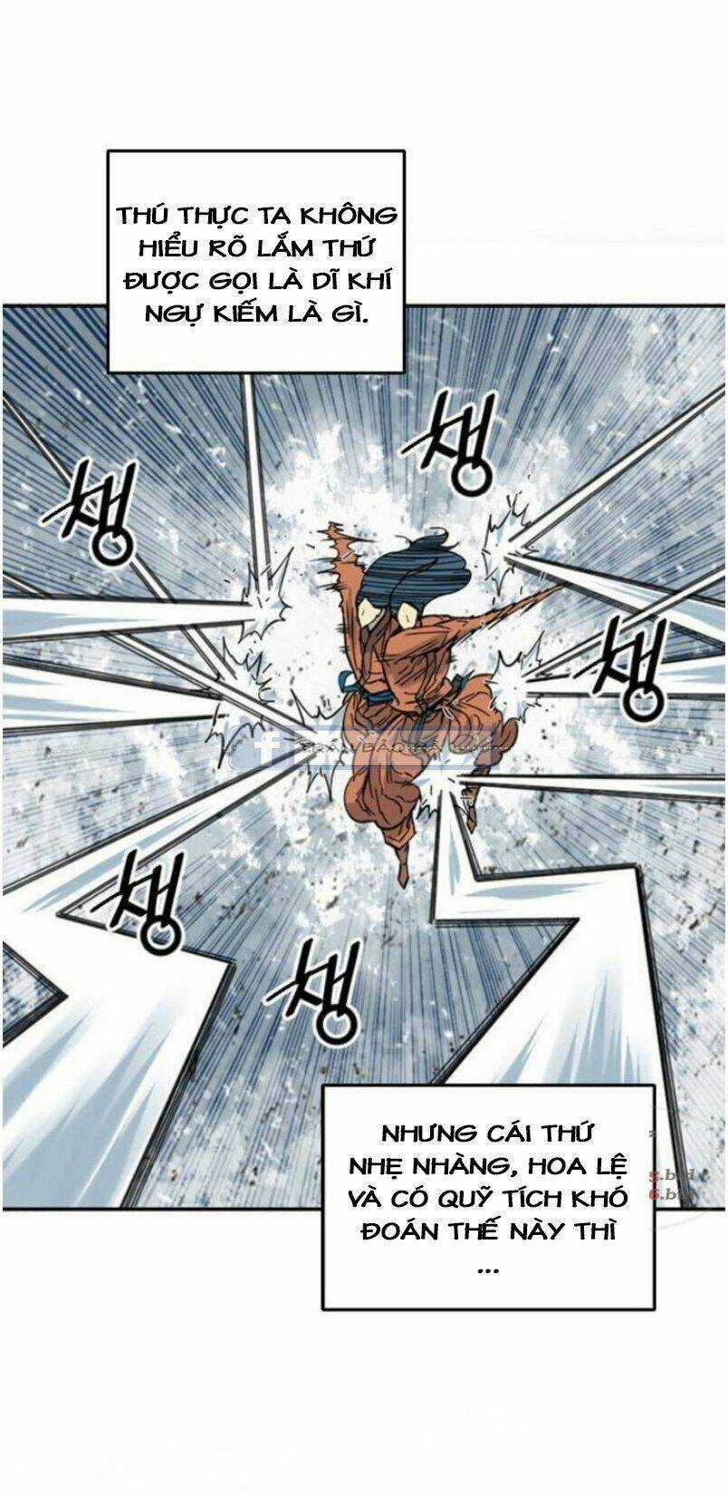 Thiên Hạ Đệ Nhất Nhân - Chapter 47 - Trang 10