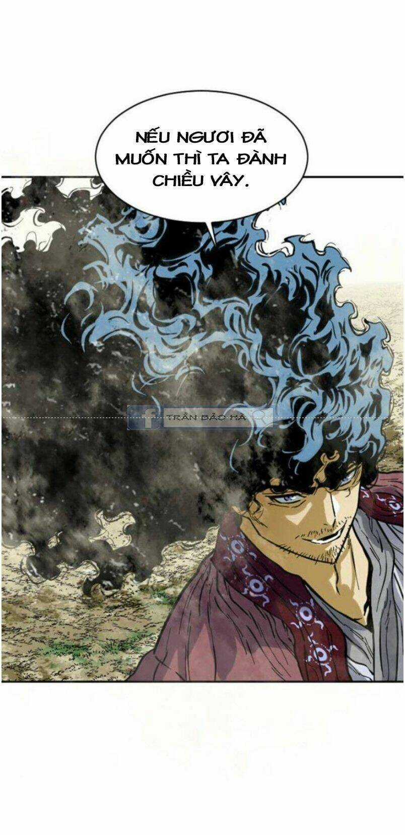 Thiên Hạ Đệ Nhất Nhân - Chapter 48 - Trang 2