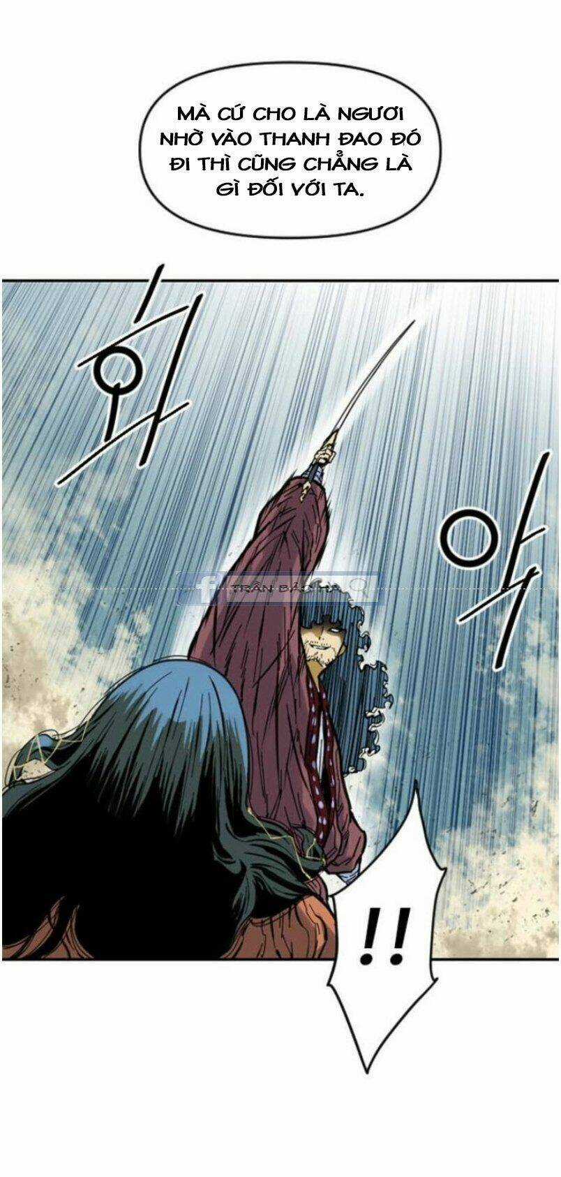 Thiên Hạ Đệ Nhất Nhân - Chapter 48 - Trang 11