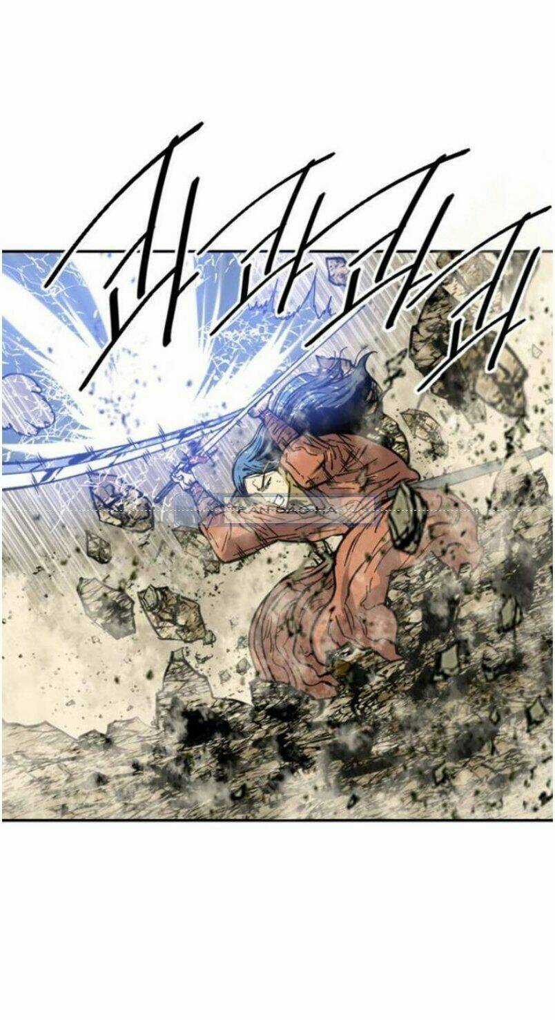 Thiên Hạ Đệ Nhất Nhân - Chapter 48 - Trang 16