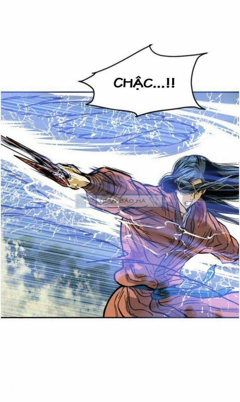 Thiên Hạ Đệ Nhất Nhân - Chapter 48 - Trang 17