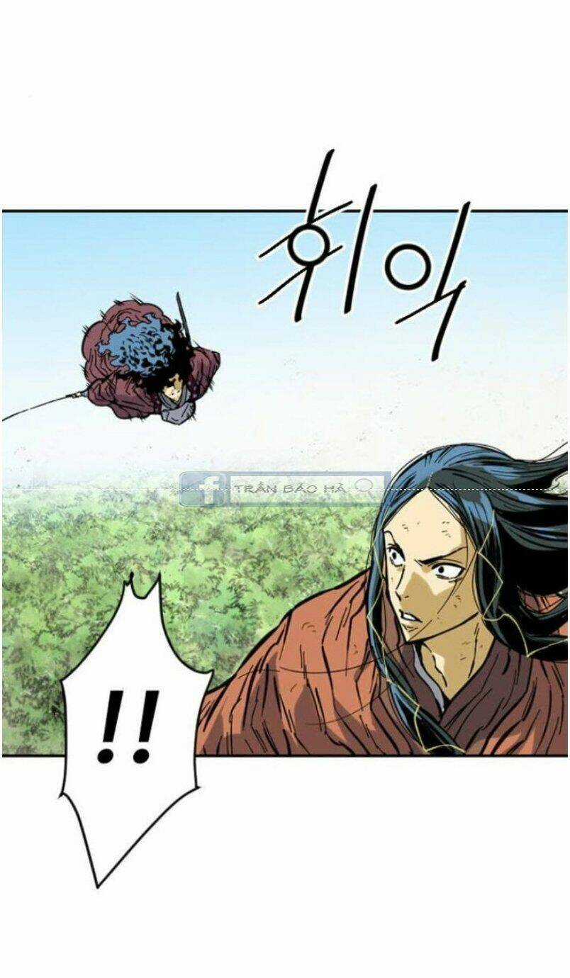 Thiên Hạ Đệ Nhất Nhân - Chapter 48 - Trang 21