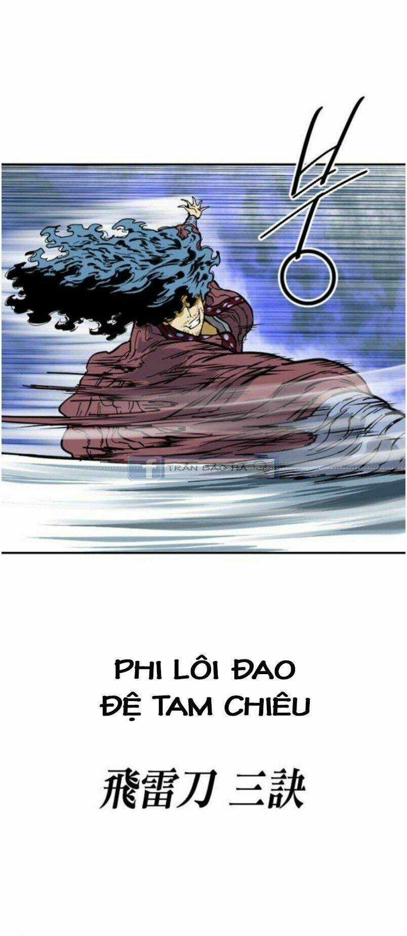 Thiên Hạ Đệ Nhất Nhân - Chapter 48 - Trang 22