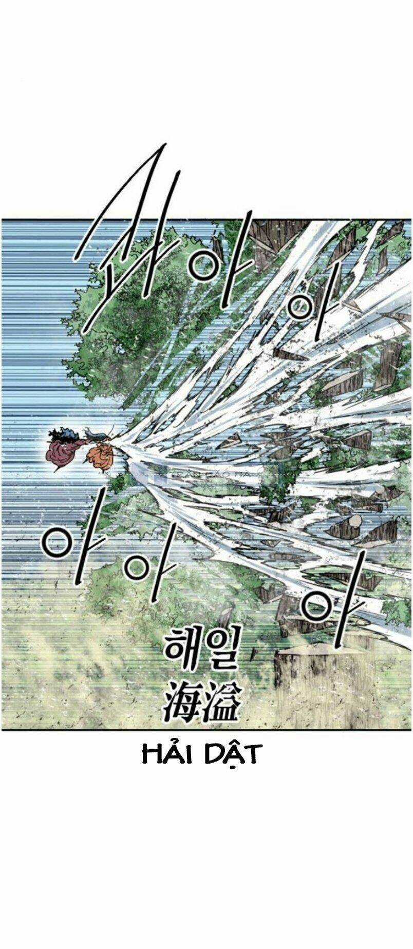 Thiên Hạ Đệ Nhất Nhân - Chapter 48 - Trang 23