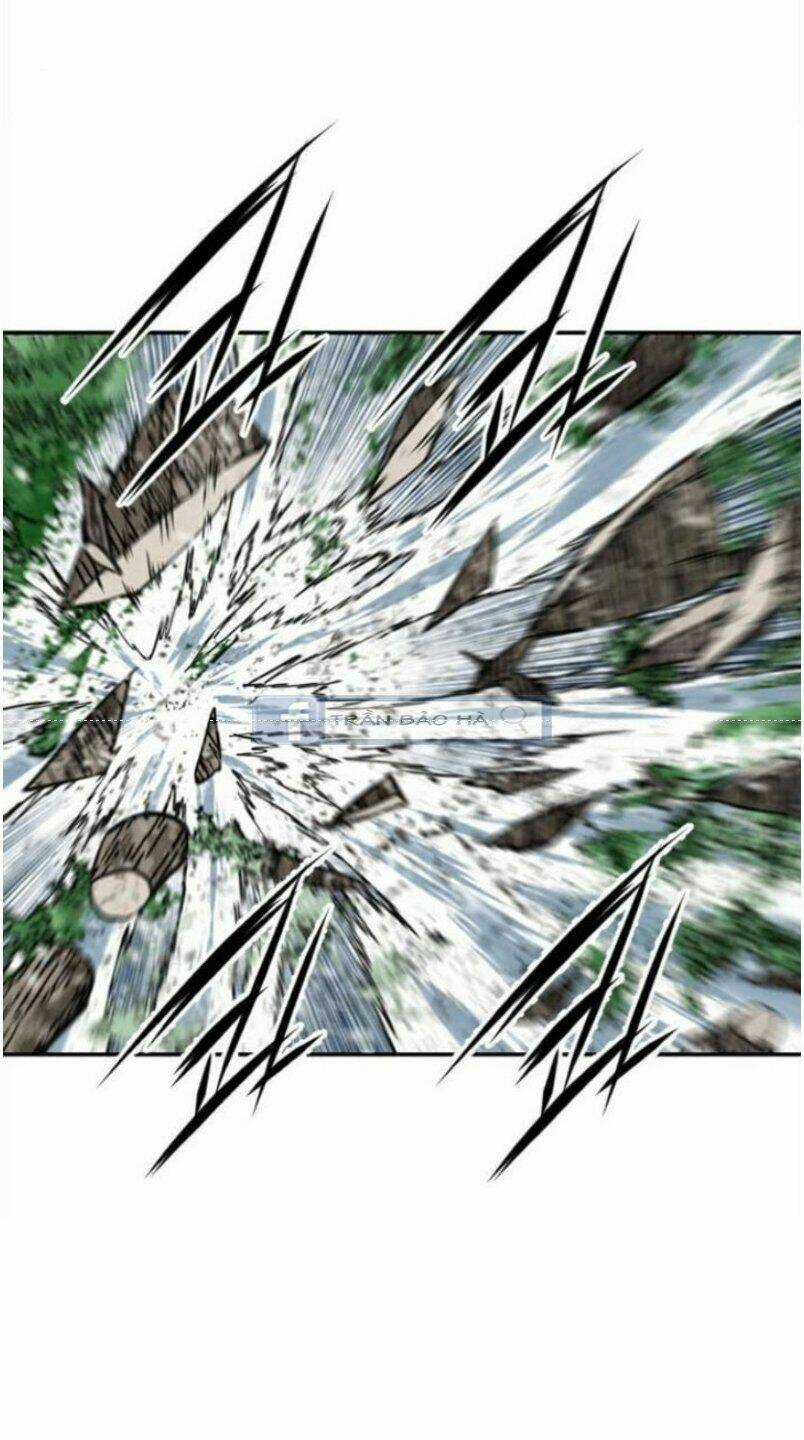 Thiên Hạ Đệ Nhất Nhân - Chapter 48 - Trang 24