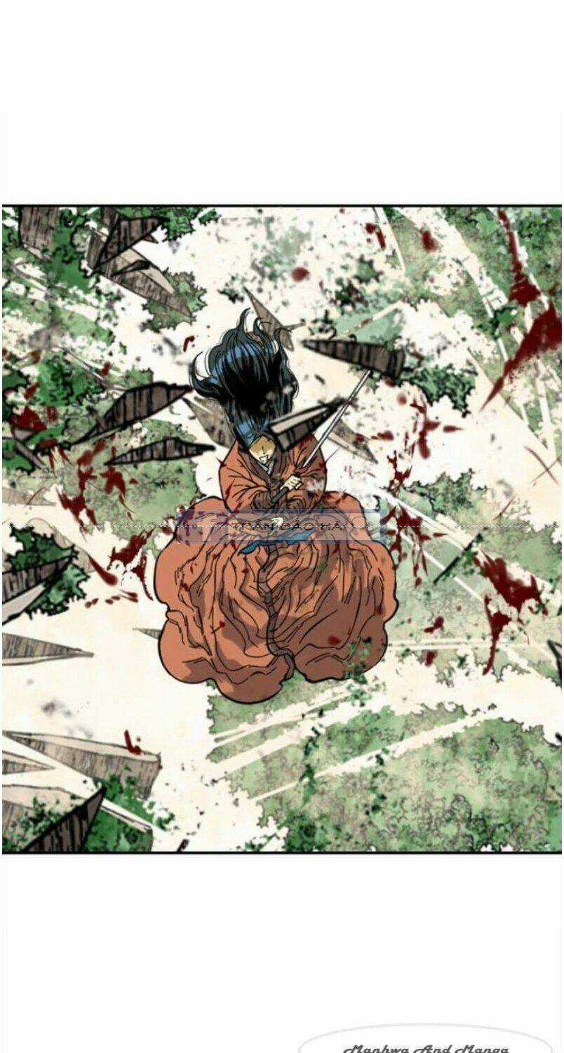 Thiên Hạ Đệ Nhất Nhân - Chapter 48 - Trang 25