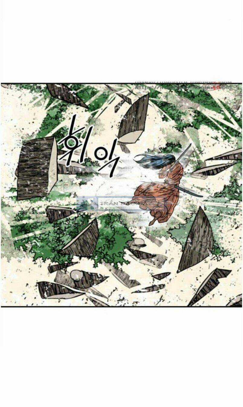 Thiên Hạ Đệ Nhất Nhân - Chapter 48 - Trang 26