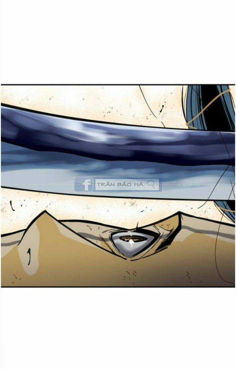 Thiên Hạ Đệ Nhất Nhân - Chapter 48 - Trang 28