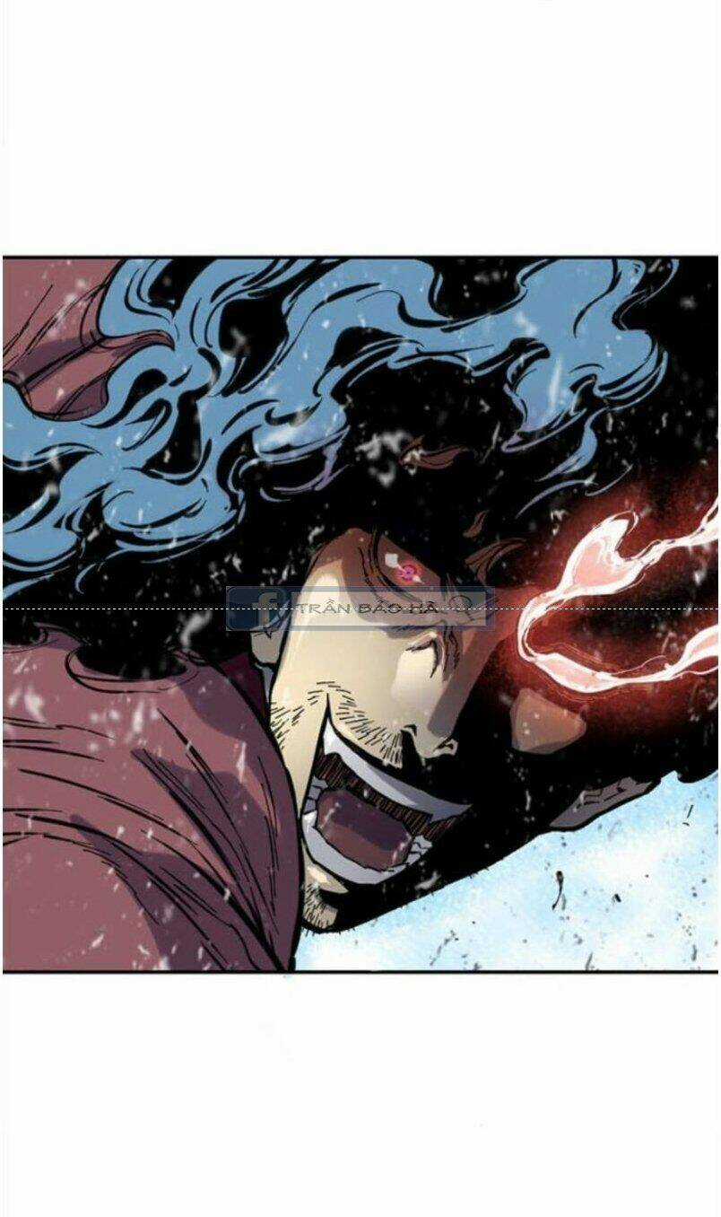 Thiên Hạ Đệ Nhất Nhân - Chapter 48 - Trang 29