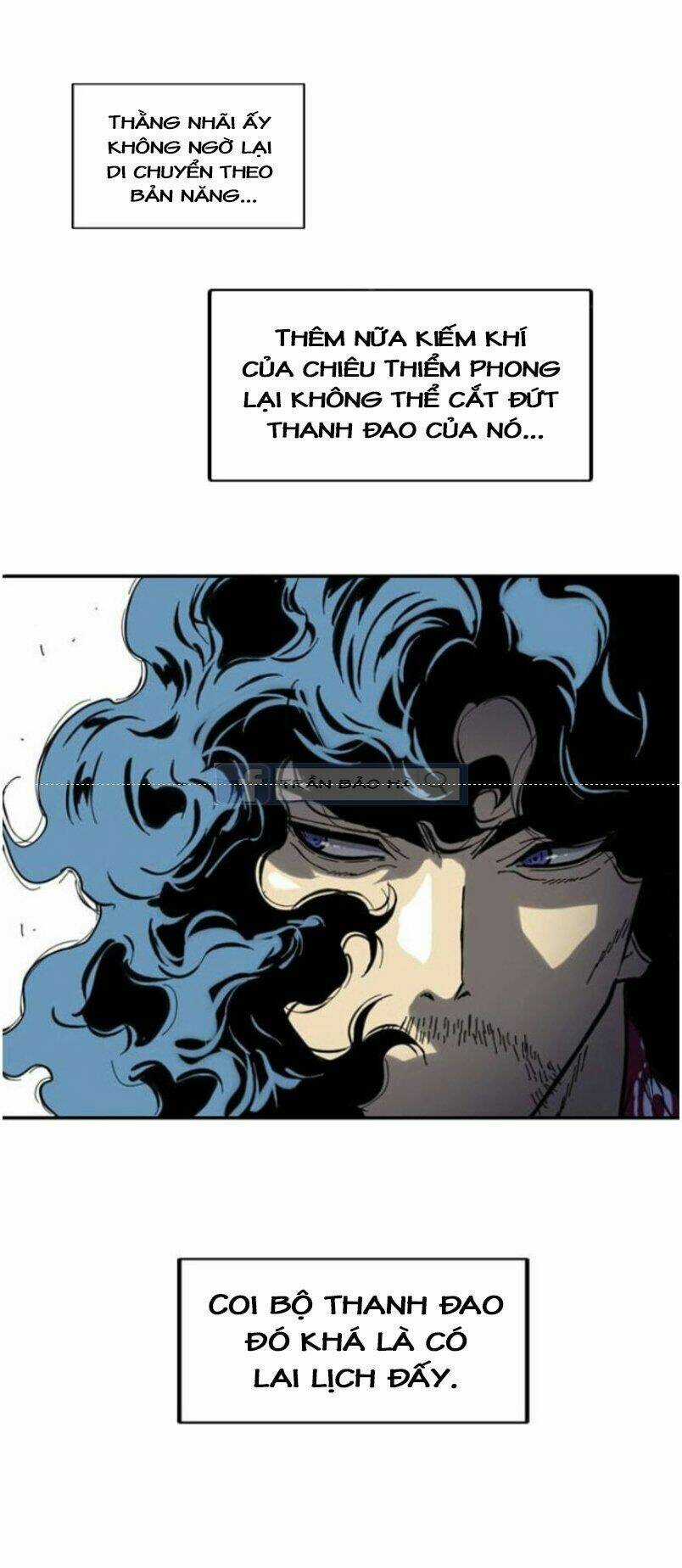 Thiên Hạ Đệ Nhất Nhân - Chapter 48 - Trang 4