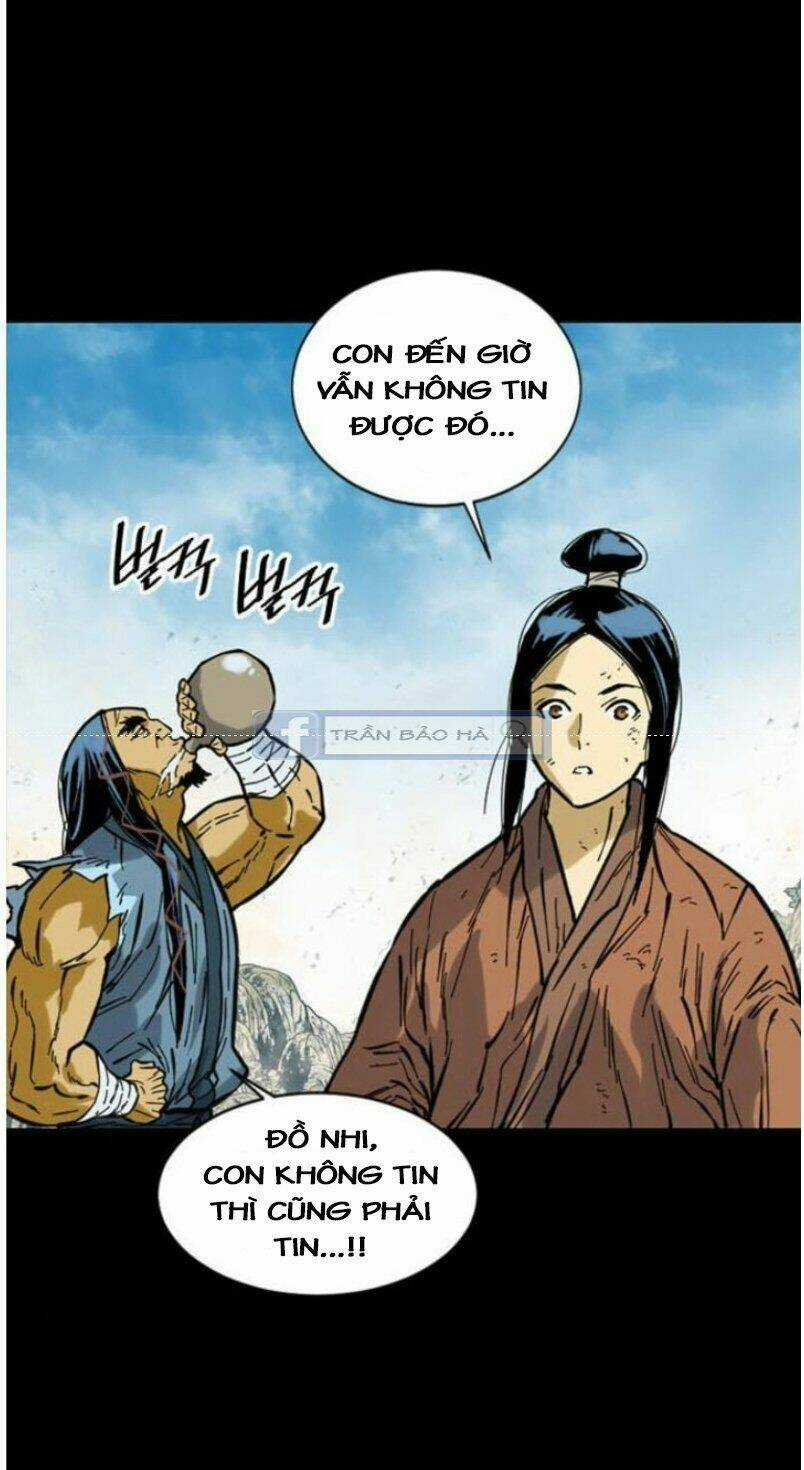 Thiên Hạ Đệ Nhất Nhân - Chapter 48 - Trang 32