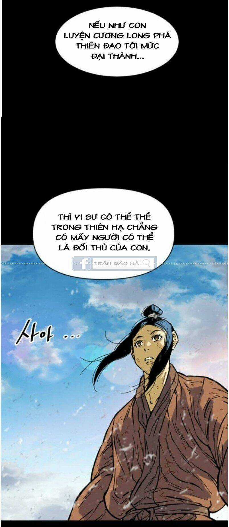 Thiên Hạ Đệ Nhất Nhân - Chapter 48 - Trang 34