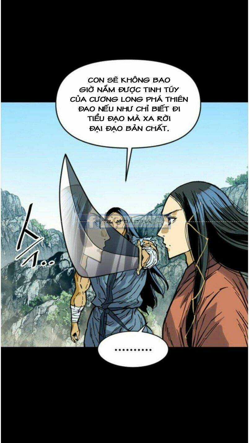 Thiên Hạ Đệ Nhất Nhân - Chapter 48 - Trang 38