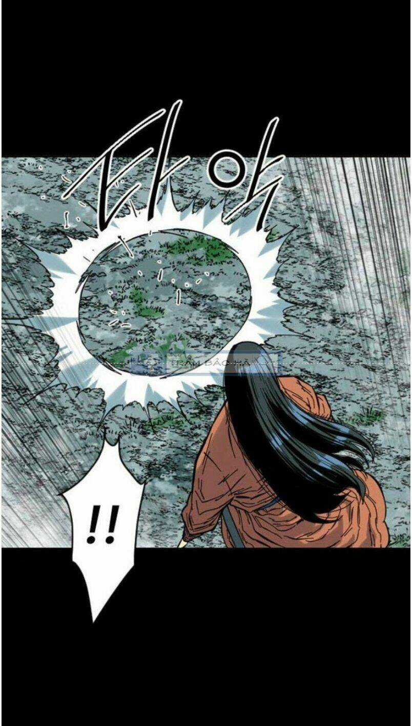 Thiên Hạ Đệ Nhất Nhân - Chapter 48 - Trang 39