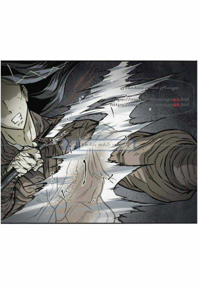 Thiên Hạ Đệ Nhất Nhân - Chapter 48 - Trang 5