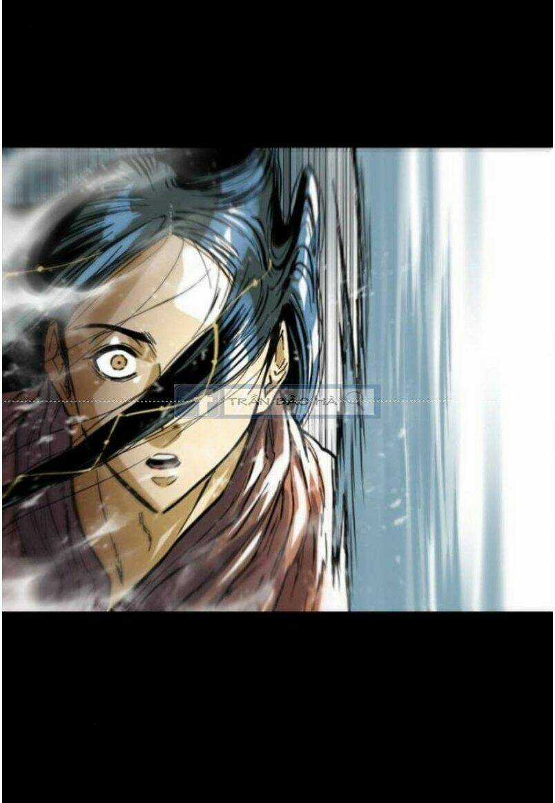 Thiên Hạ Đệ Nhất Nhân - Chapter 48 - Trang 41