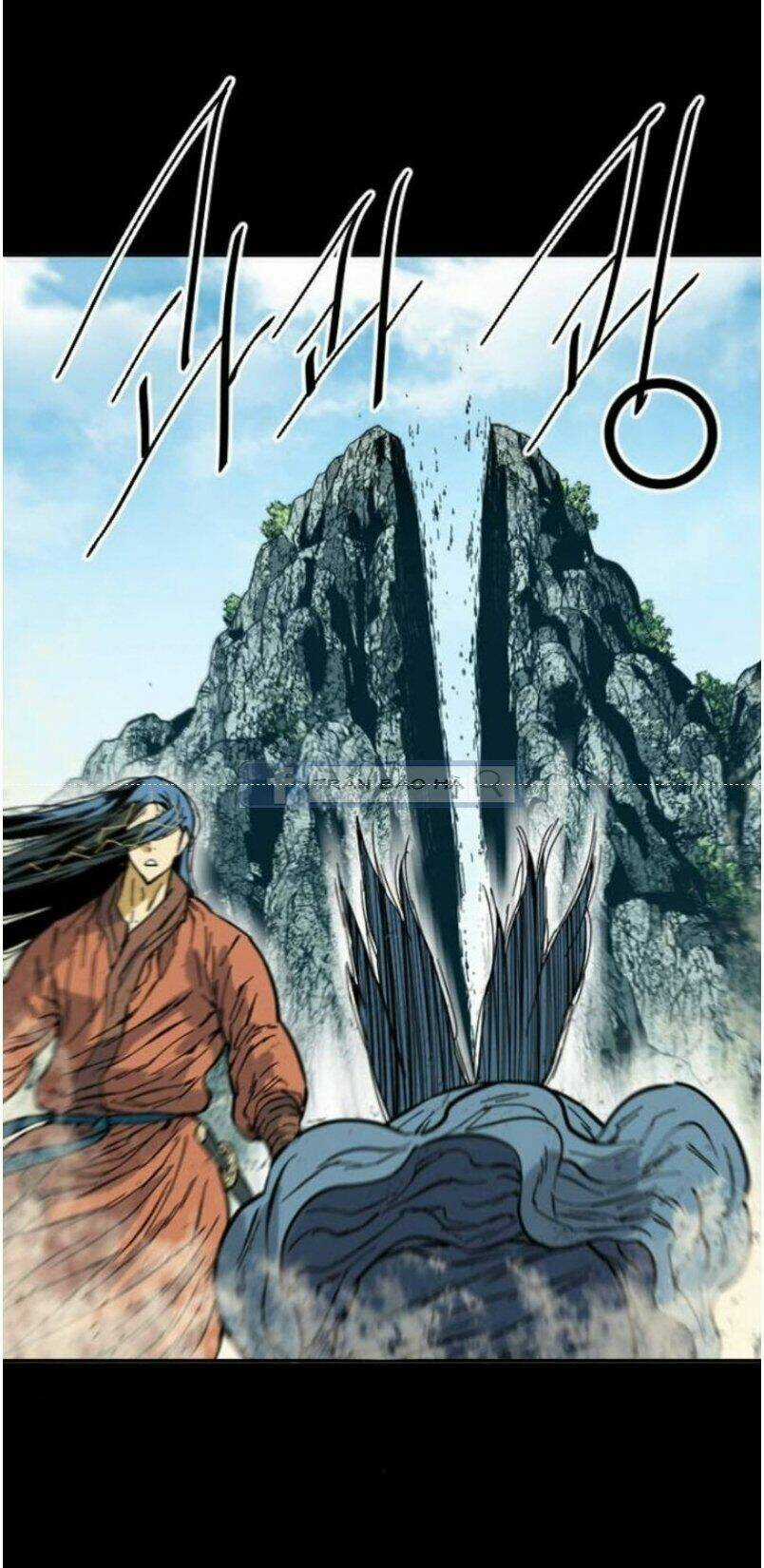 Thiên Hạ Đệ Nhất Nhân - Chapter 48 - Trang 42