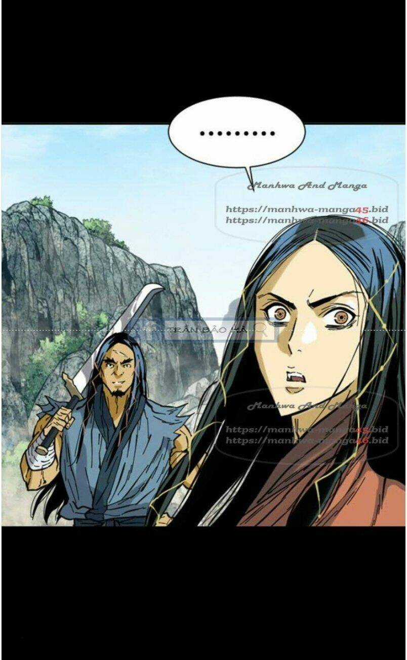 Thiên Hạ Đệ Nhất Nhân - Chapter 48 - Trang 43