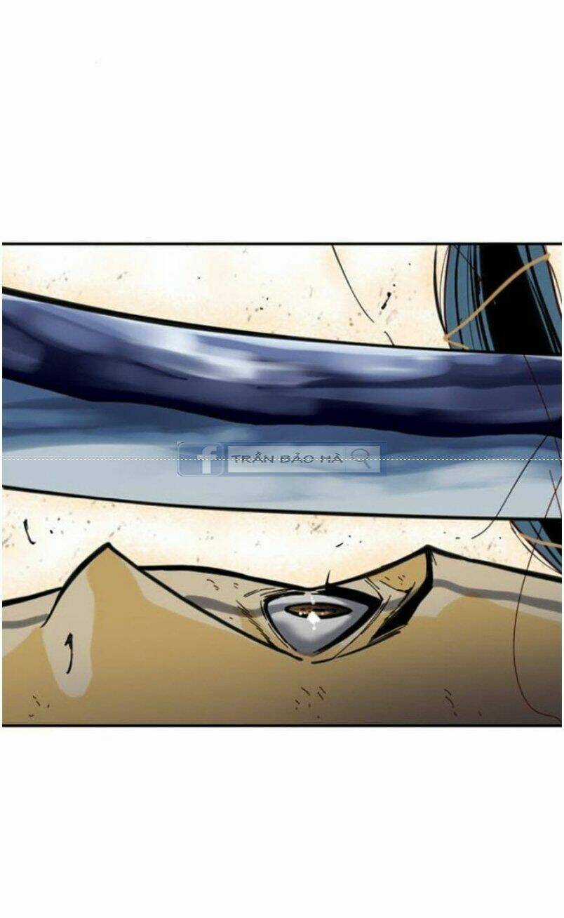 Thiên Hạ Đệ Nhất Nhân - Chapter 48 - Trang 44