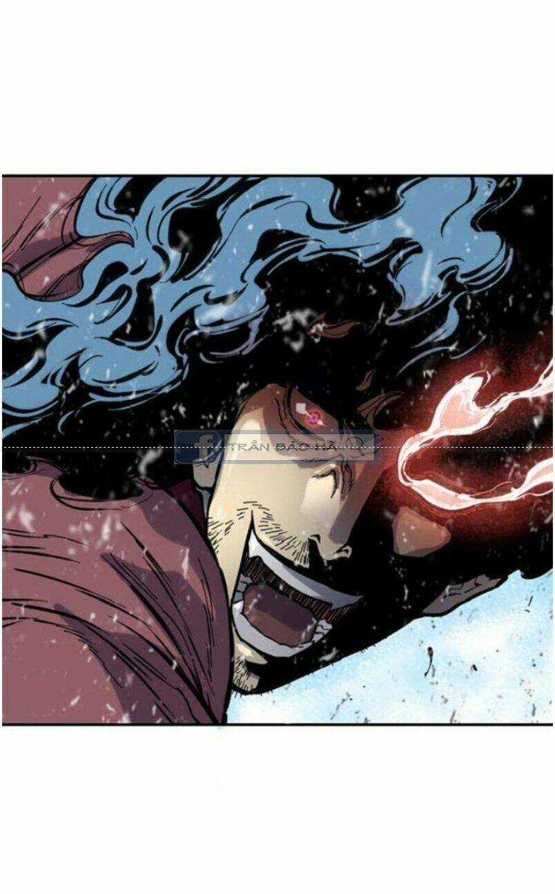 Thiên Hạ Đệ Nhất Nhân - Chapter 48 - Trang 45