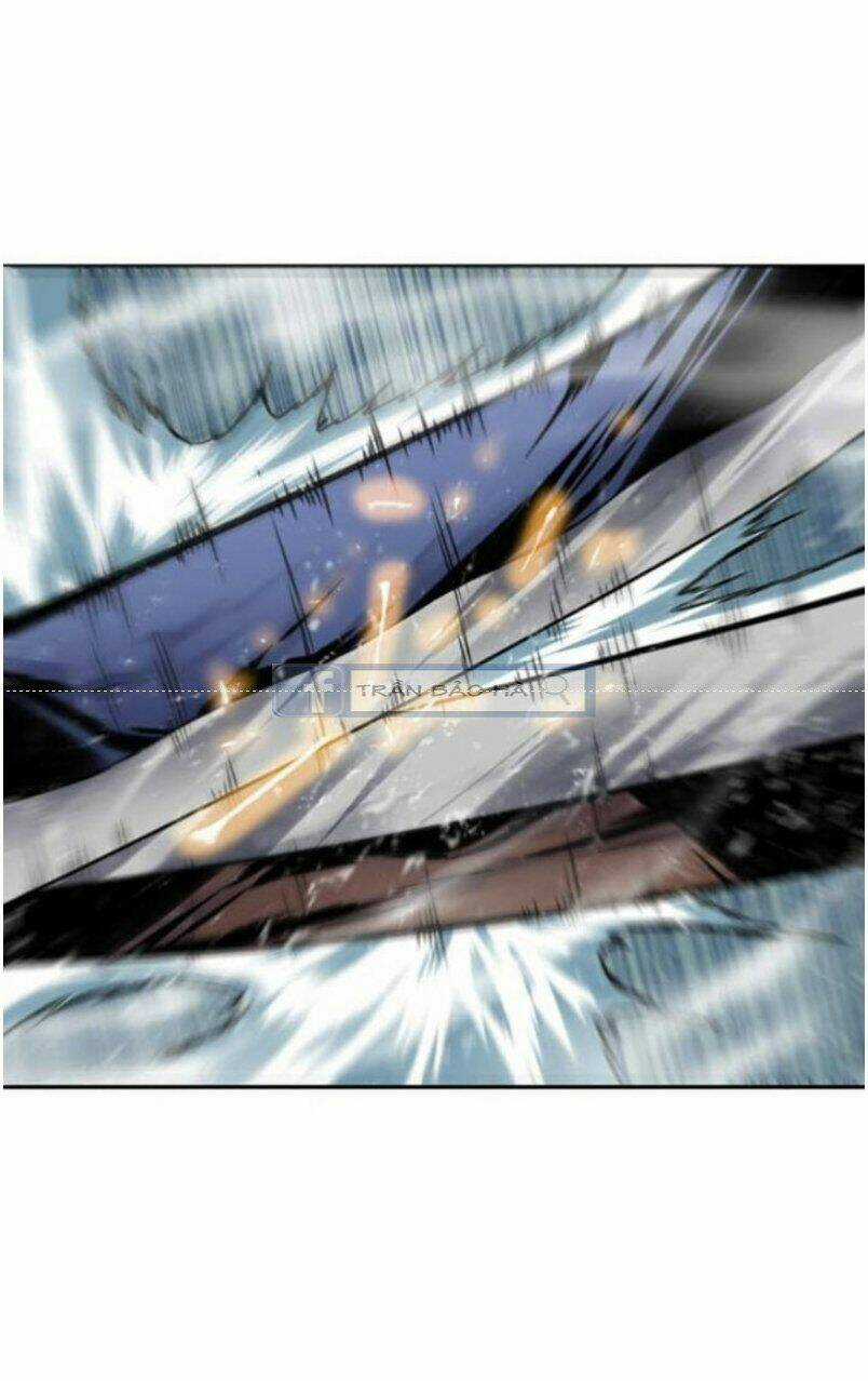 Thiên Hạ Đệ Nhất Nhân - Chapter 48 - Trang 46