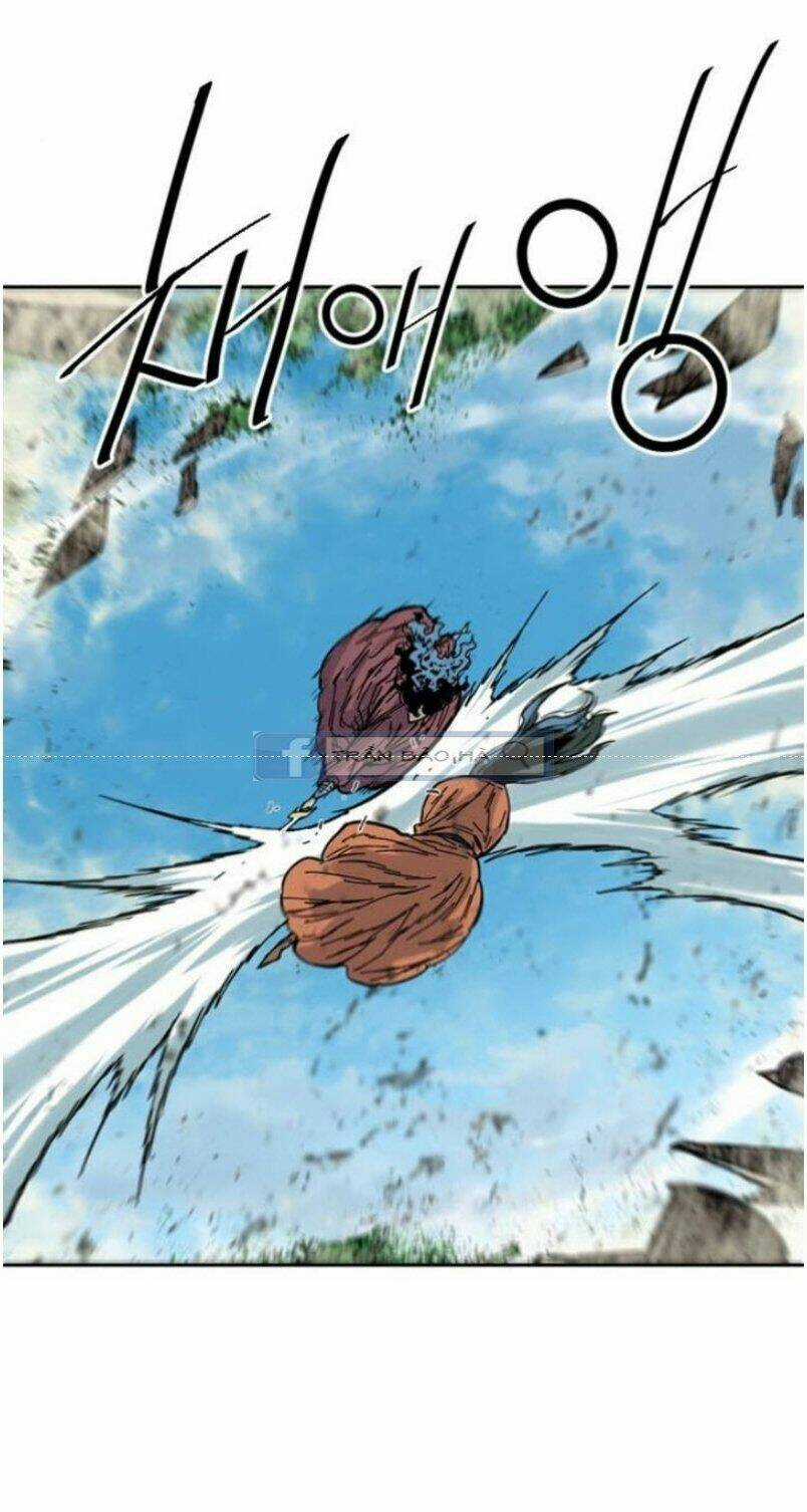 Thiên Hạ Đệ Nhất Nhân - Chapter 48 - Trang 47