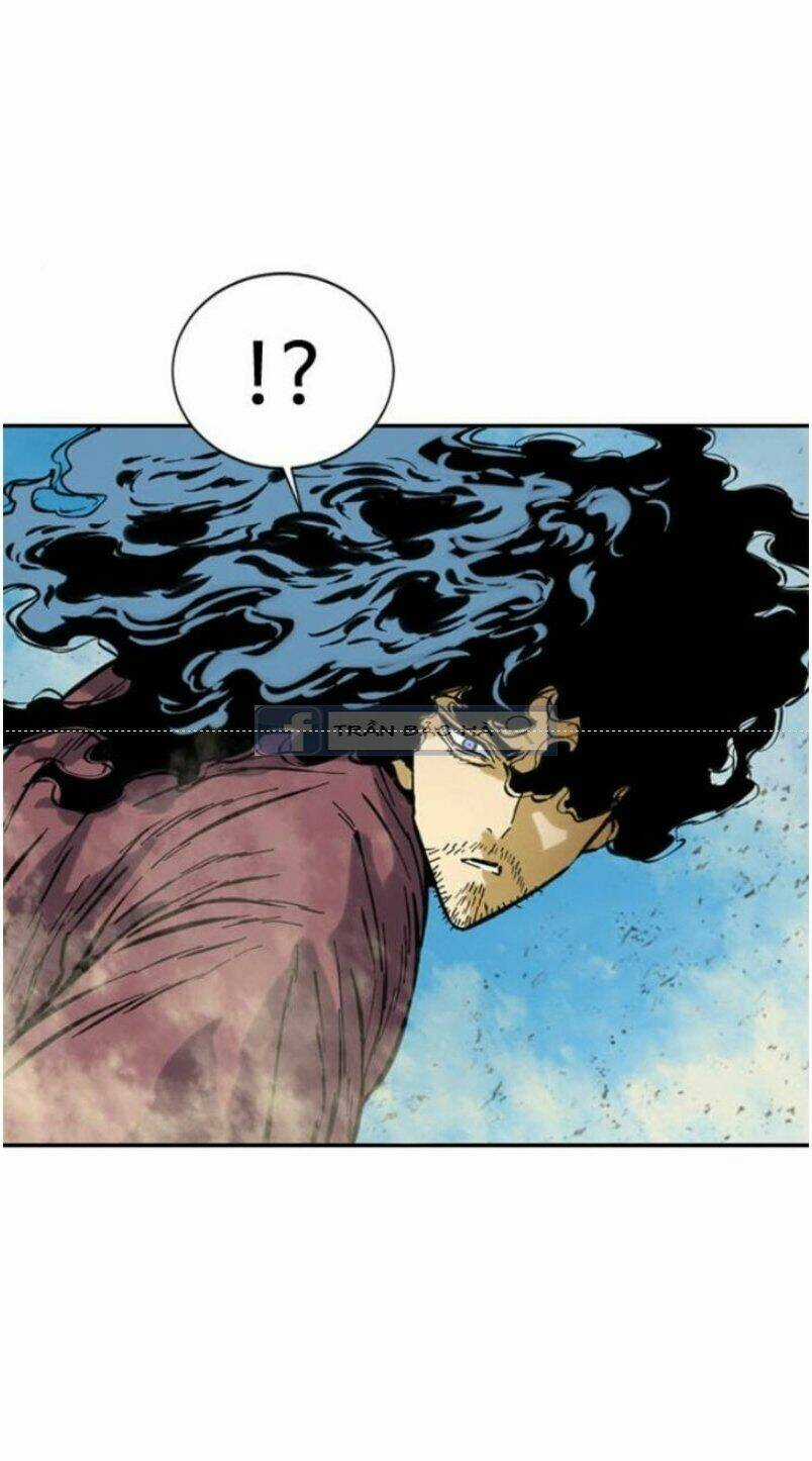 Thiên Hạ Đệ Nhất Nhân - Chapter 48 - Trang 48