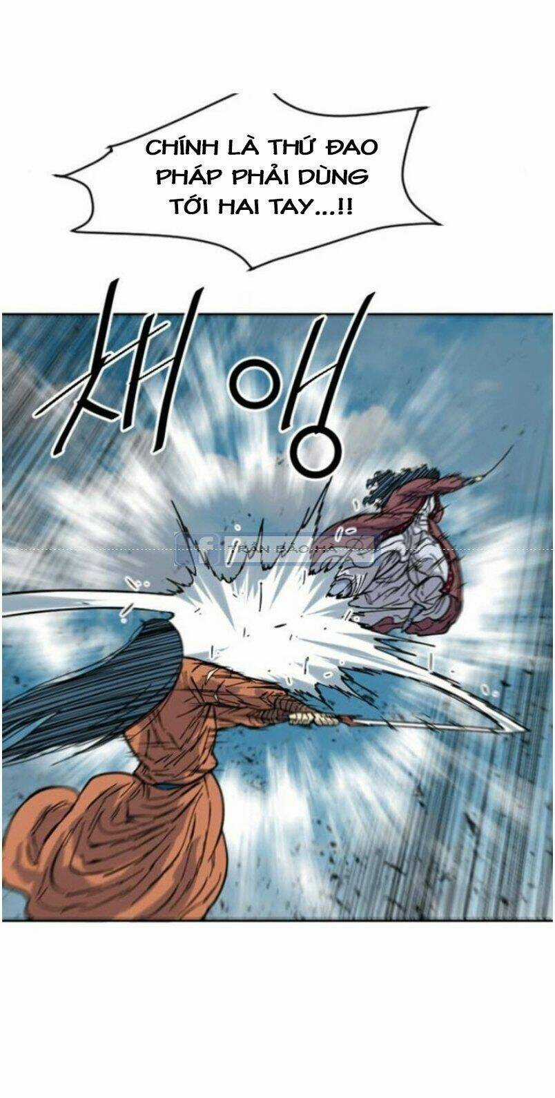 Thiên Hạ Đệ Nhất Nhân - Chapter 48 - Trang 50