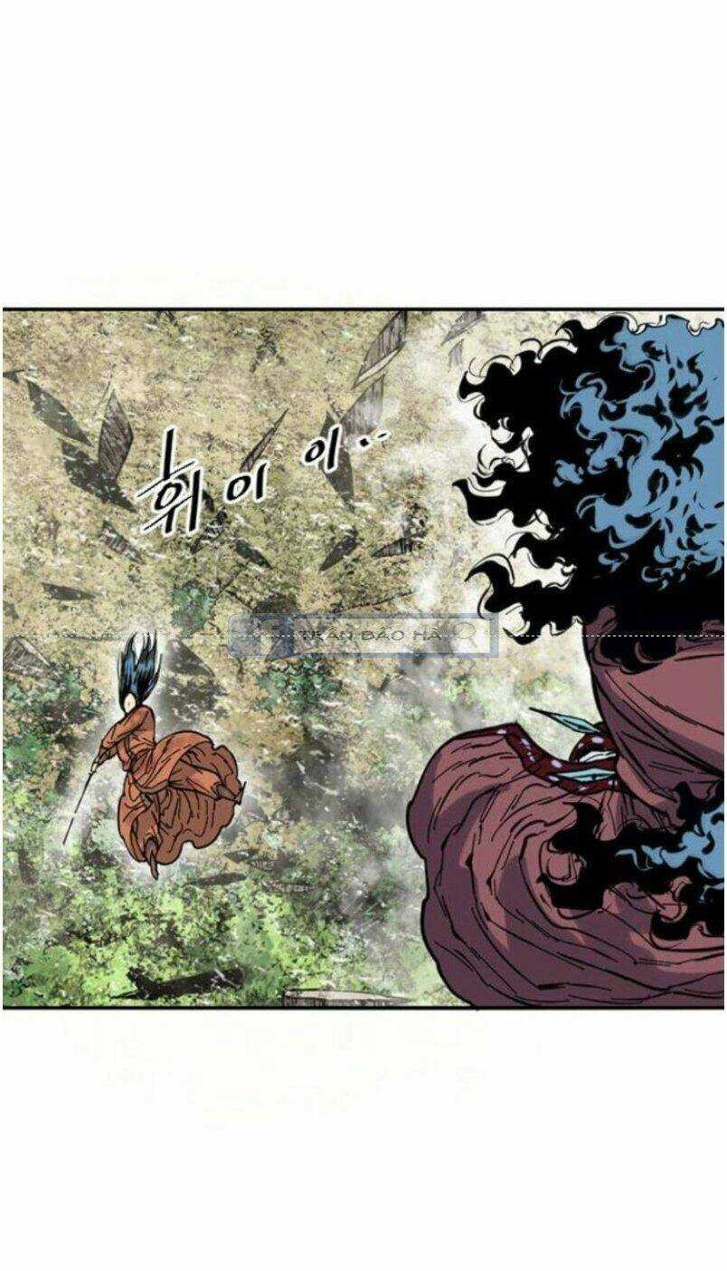 Thiên Hạ Đệ Nhất Nhân - Chapter 48 - Trang 51