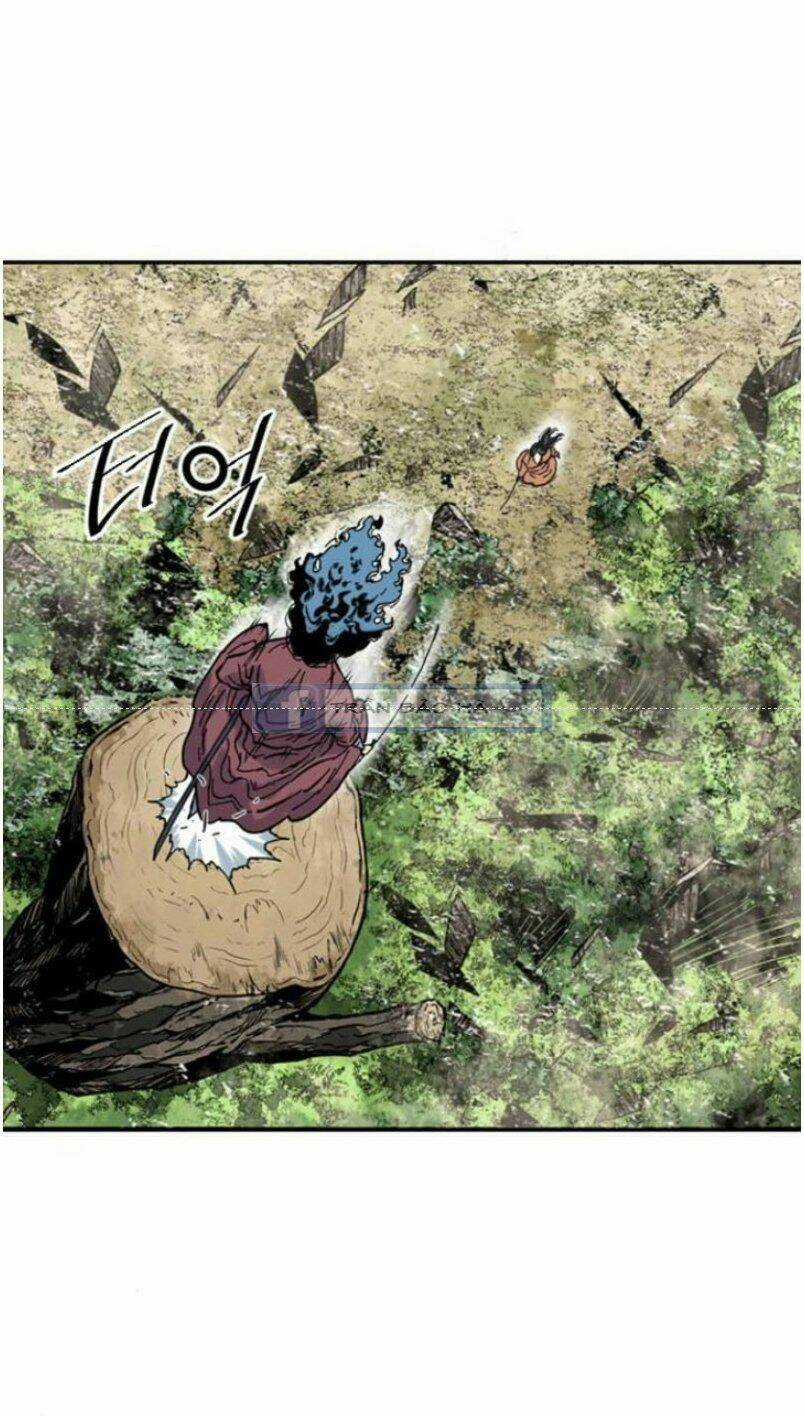 Thiên Hạ Đệ Nhất Nhân - Chapter 48 - Trang 53