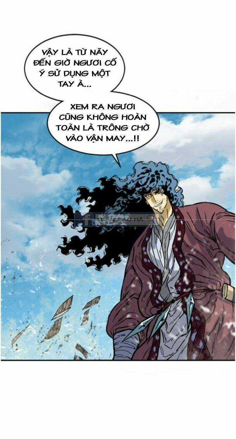 Thiên Hạ Đệ Nhất Nhân - Chapter 48 - Trang 54