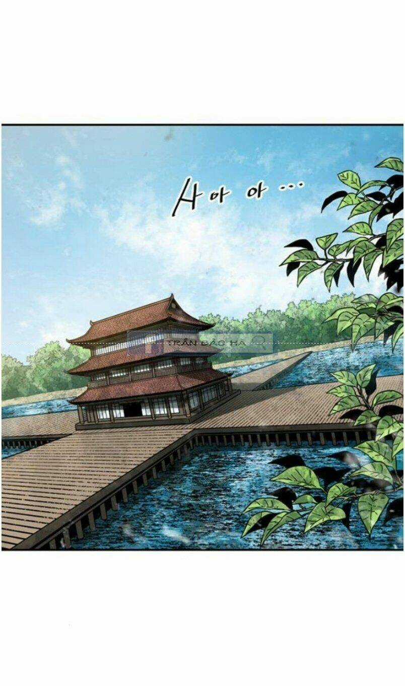 Thiên Hạ Đệ Nhất Nhân - Chapter 48 - Trang 56