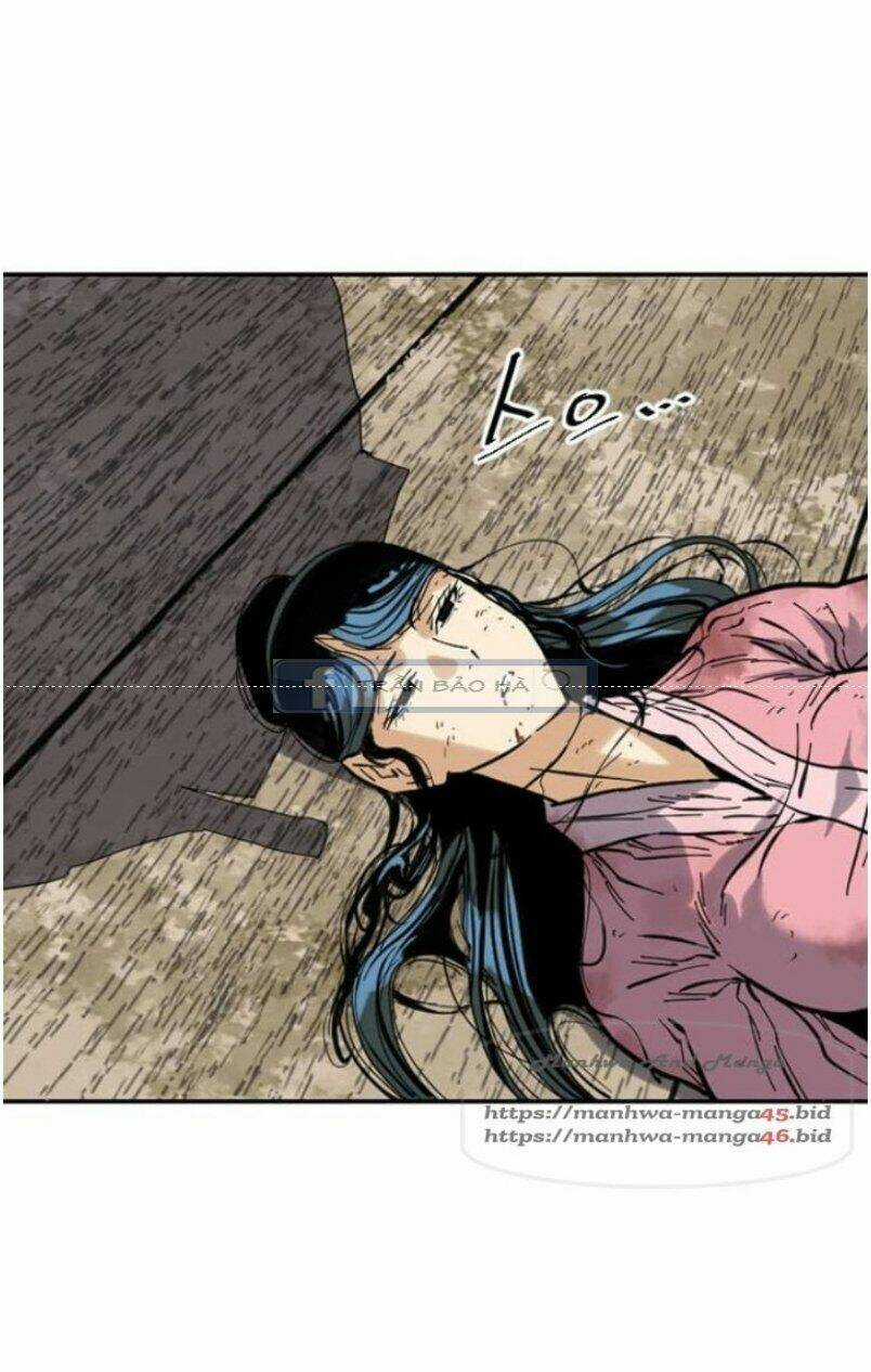 Thiên Hạ Đệ Nhất Nhân - Chapter 48 - Trang 57