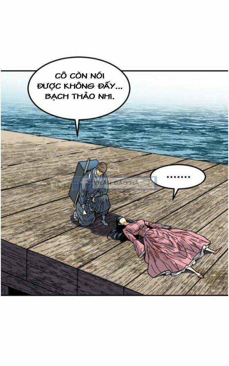 Thiên Hạ Đệ Nhất Nhân - Chapter 48 - Trang 58