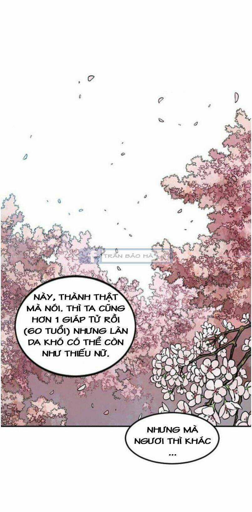 Thiên Hạ Đệ Nhất Nhân - Chapter 48 - Trang 60