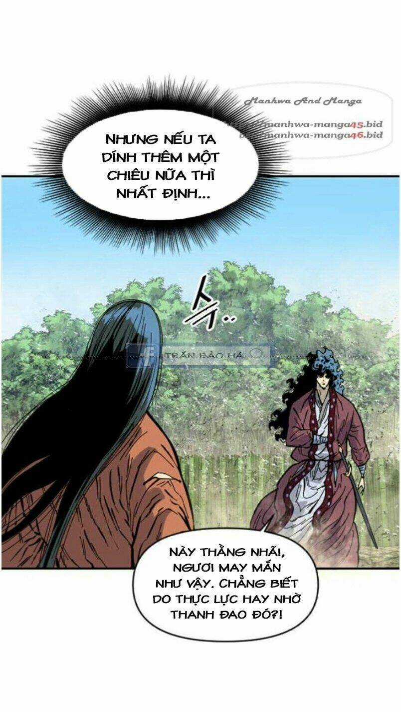 Thiên Hạ Đệ Nhất Nhân - Chapter 48 - Trang 7