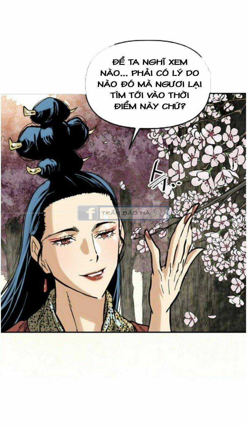 Thiên Hạ Đệ Nhất Nhân - Chapter 48 - Trang 64