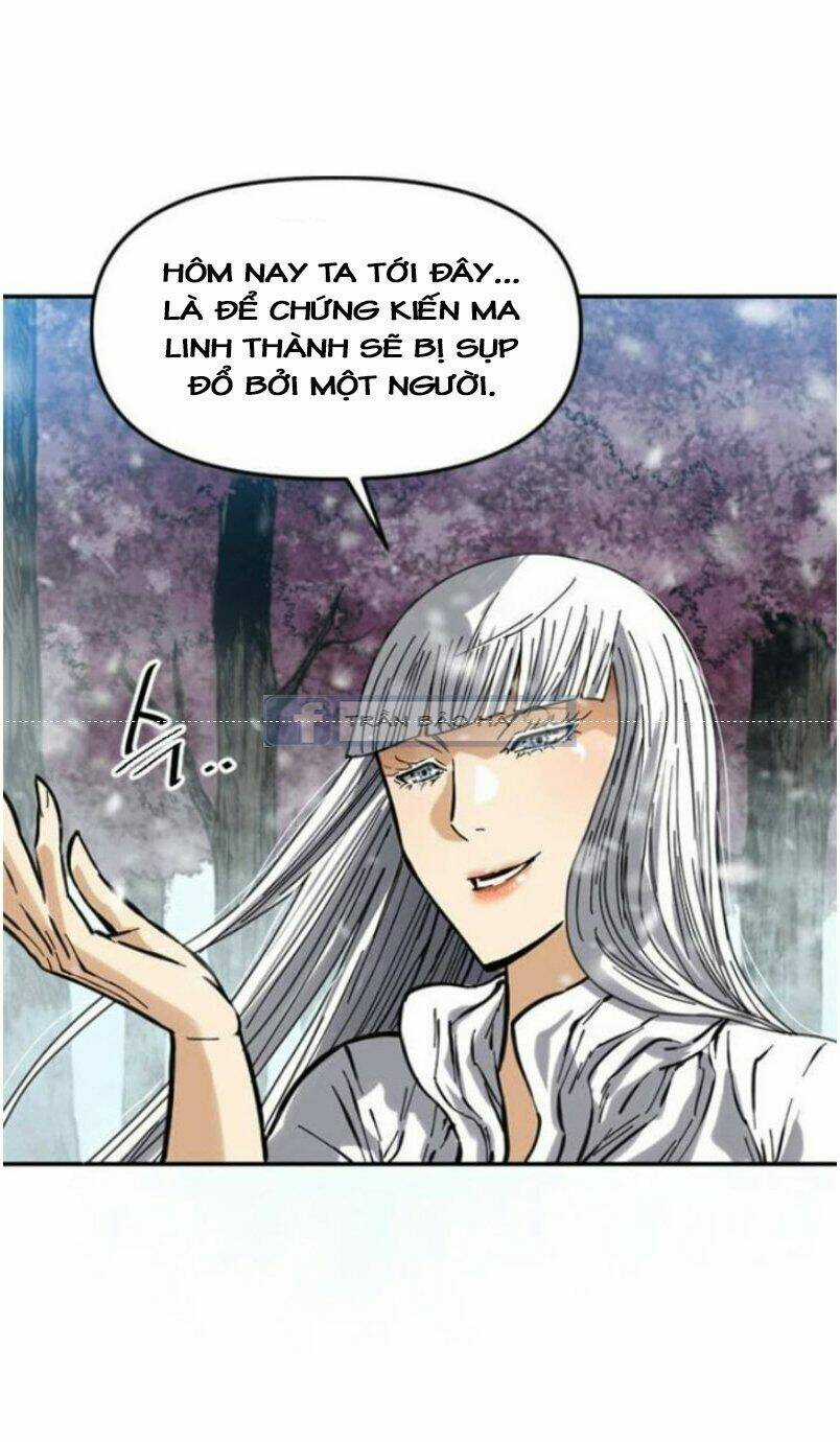 Thiên Hạ Đệ Nhất Nhân - Chapter 48 - Trang 65