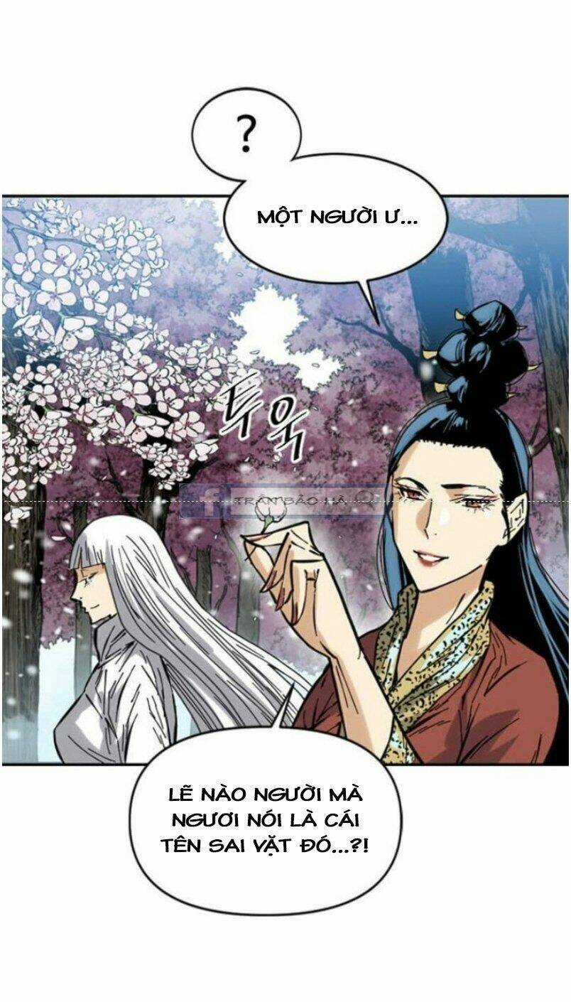 Thiên Hạ Đệ Nhất Nhân - Chapter 48 - Trang 66