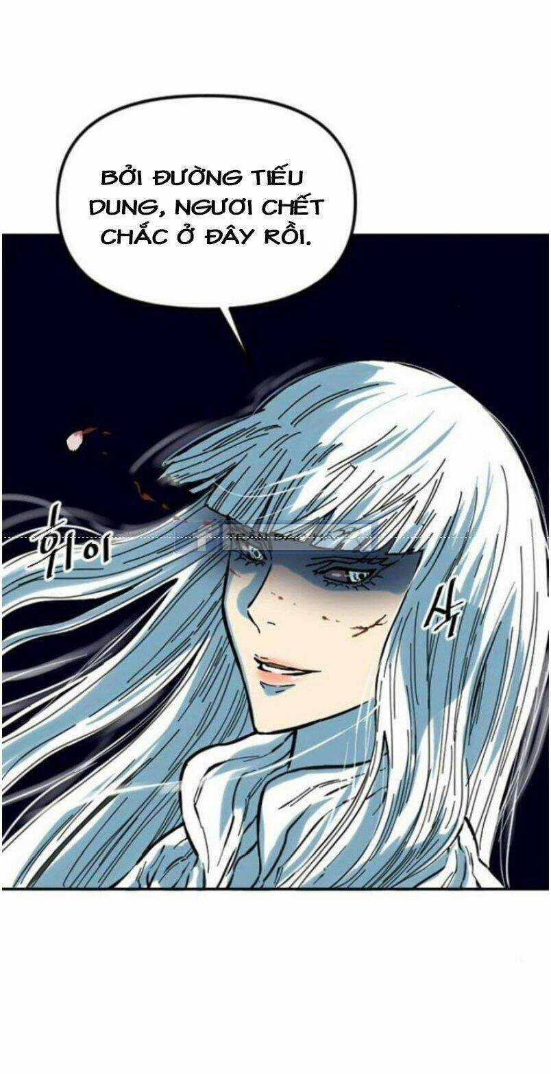 Thiên Hạ Đệ Nhất Nhân - Chapter 48 - Trang 70