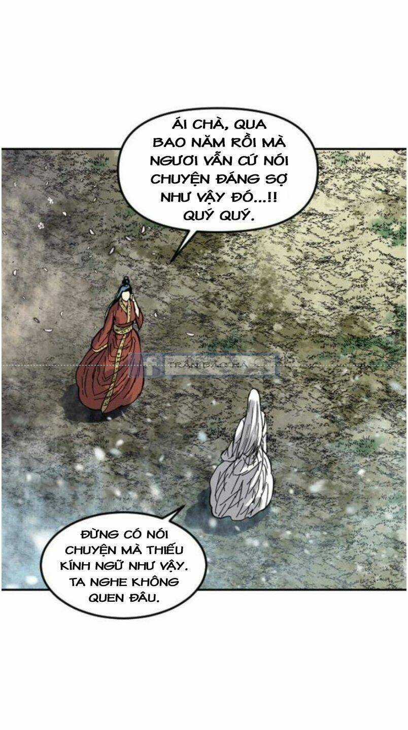 Thiên Hạ Đệ Nhất Nhân - Chapter 48 - Trang 71