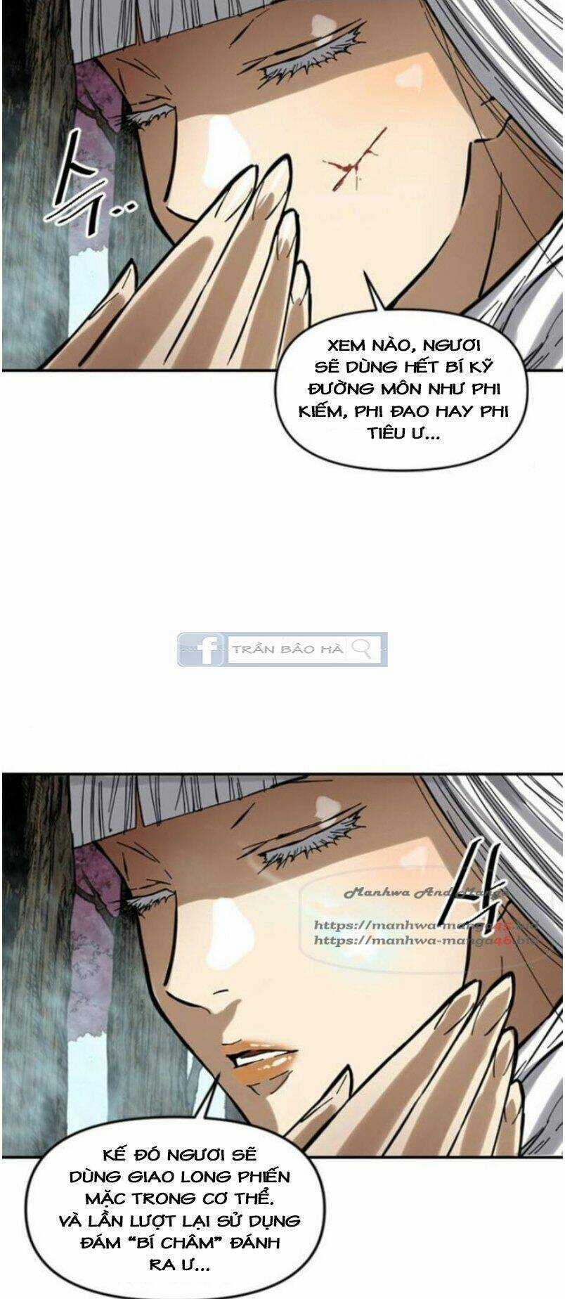 Thiên Hạ Đệ Nhất Nhân - Chapter 48 - Trang 74