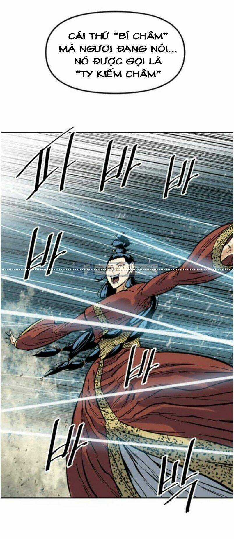 Thiên Hạ Đệ Nhất Nhân - Chapter 48 - Trang 75