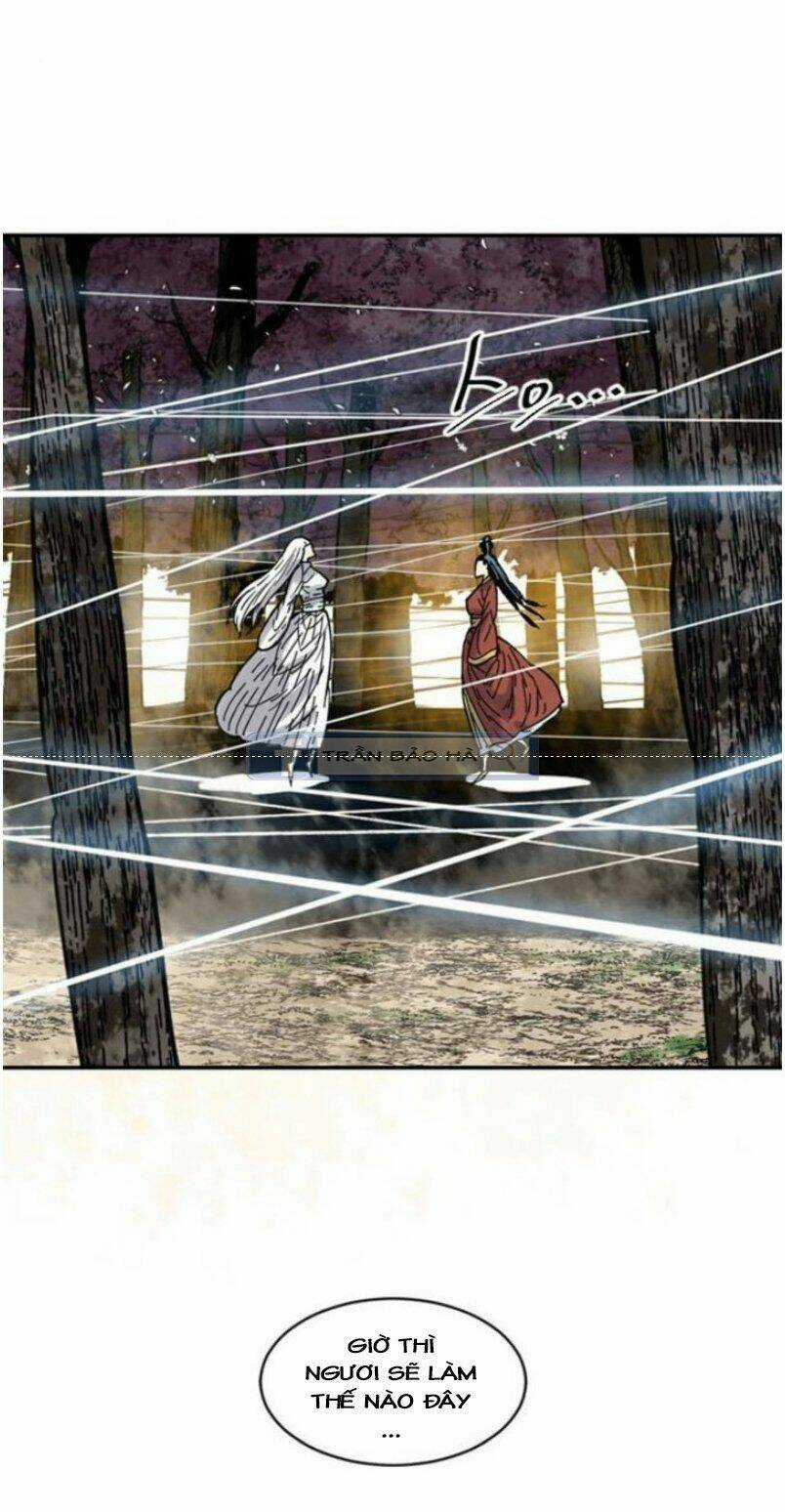 Thiên Hạ Đệ Nhất Nhân - Chapter 48 - Trang 78