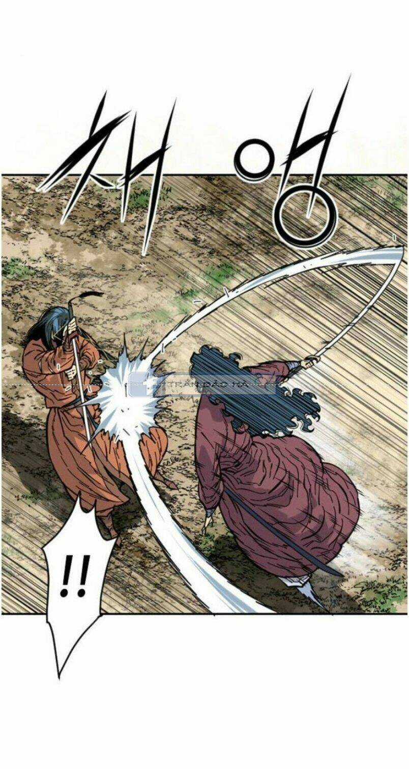 Thiên Hạ Đệ Nhất Nhân - Chapter 48 - Trang 9