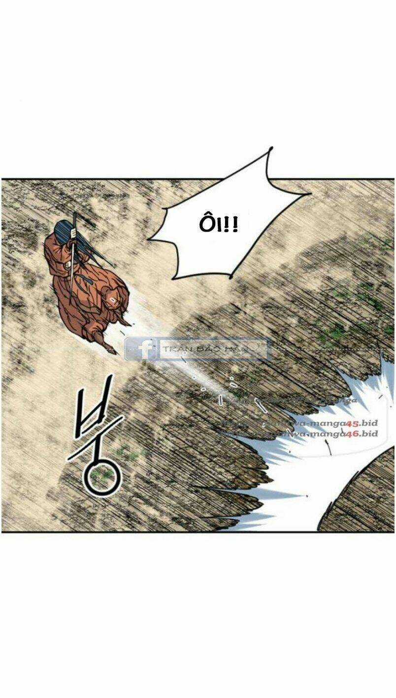 Thiên Hạ Đệ Nhất Nhân - Chapter 48 - Trang 10