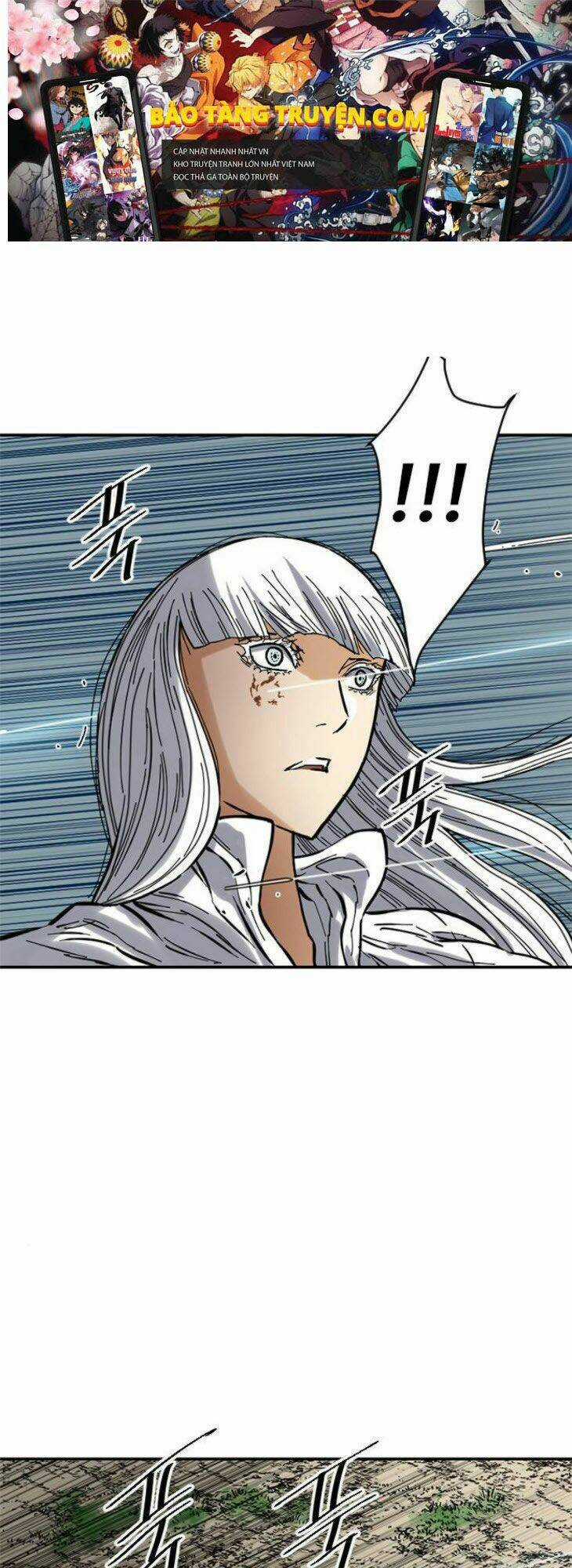 Thiên Hạ Đệ Nhất Nhân - Chapter 49 - Trang 1