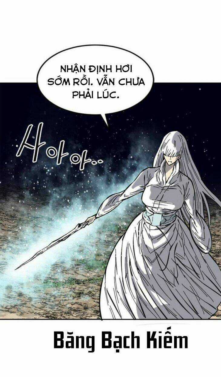 Thiên Hạ Đệ Nhất Nhân - Chapter 49 - Trang 11